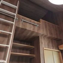 洋室内装工事